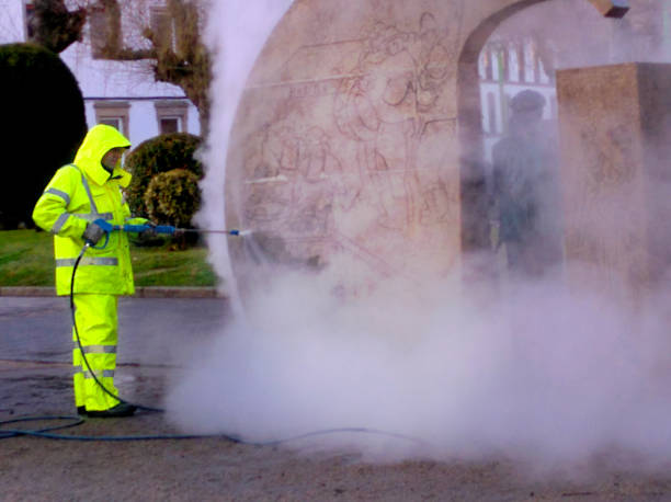 Best Best Pressure Washing Companies  in Cedar Heights, MD