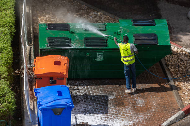 Trusted Cedar Heights, MD Pressure Washing Experts